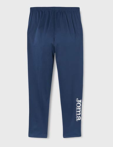 Joma Nilo Pantalones Largos, Hombres, Azul Marino, XL Joma Nilo Pantalones Largos, Hombres, Azul Marino, XL