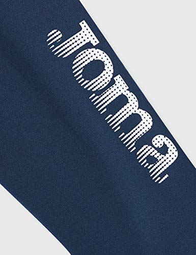 Joma Nilo Pantalones Largos, Hombres, Azul Marino, XL Joma Nilo Pantalones Largos, Hombres, Azul Marino, XL