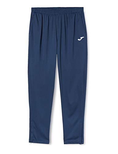 Joma Nilo Pantalones Largos, Hombres, Azul Marino, XL Joma Nilo Pantalones Largos, Hombres, Azul Marino, XL