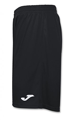Joma Nobel Pantalones Cortos, Hombres, Negro, 2XL/3XL Joma Nobel Pantalones Cortos, Hombres, Negro, 2XL/3XL