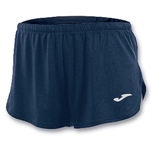 Joma Olimpia Pantalones Cortos, Hombre, Marino, M