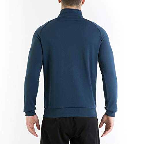 Joma Postal Medio Sudor Faraon Camisa De Entrenamiento, Hombre, Armada 300, 2XS Joma Postal Medio Sudor Faraon Camisa De Entrenamiento, Hombre, Armada 300, 2XS