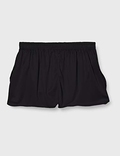 Joma Record Pantalones Cortos, Hombres, Negro, S Joma Record Pantalones Cortos, Hombres, Negro, S