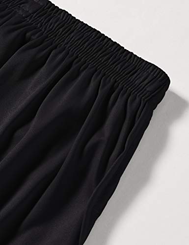 Joma Record Pantalones Cortos, Hombres, Negro, S Joma Record Pantalones Cortos, Hombres, Negro, S