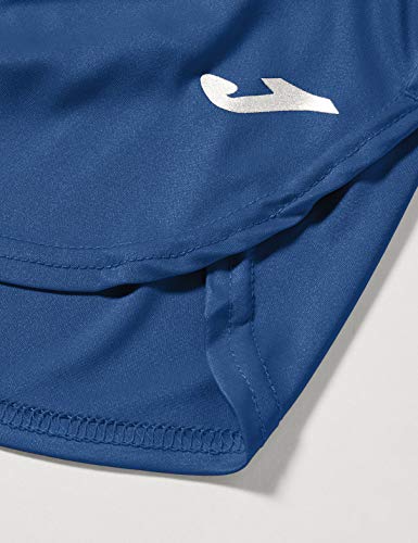 Joma Record Pantalones Cortos, Niños, Azul Marino, XS Joma Record Pantalones Cortos, Niños, Azul Marino, XS