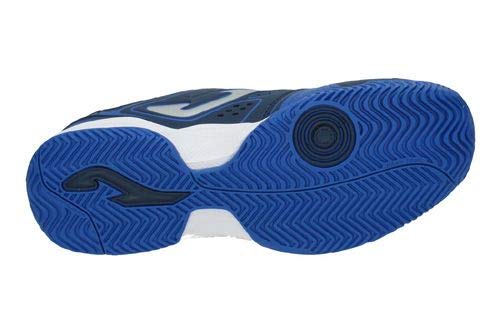 Joma T.Master 1000 Navy Blue - Zapatillas de tenis para hombre Azul Size: 40 EU Joma T.Master 1000 Navy Blue - Zapatillas de tenis para hombre Azul Size: 40 EU