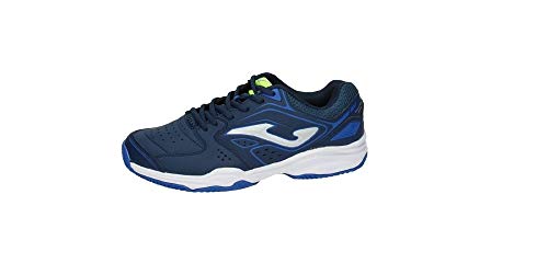 Joma T.Master 1000 Navy Blue - Zapatillas de tenis para hombre Azul Size: 40 EU Joma T.Master 1000 Navy Blue - Zapatillas de tenis para hombre Azul Size: 40 EU