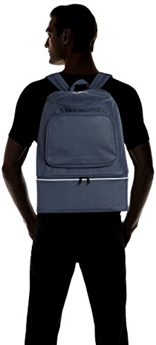 Joma Training II Marn Bolsa, Unisex Adulto, Multicolor, S Joma Training II Marn Bolsa, Unisex Adulto, Multicolor, S