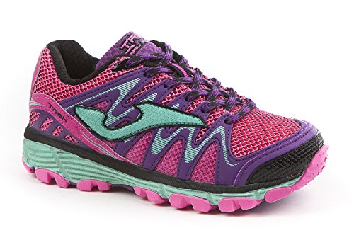 Joma Trek Jr 705 Navy – Zapatillas Trail Gimnasia Niña – Zapatillas de Trail Running Shoes Azul Size: 34 EU Joma Trek Jr 705 Navy – Zapatillas Trail Gimnasia Niña – Zapatillas de Trail Running Shoes Azul Size: 34 EU