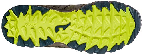 Joma Trek, Zapatillas para Carreras de montaña Hombre, Marrón, 44 EU Joma Trek, Zapatillas para Carreras de montaña Hombre, Marrón, 44 EU