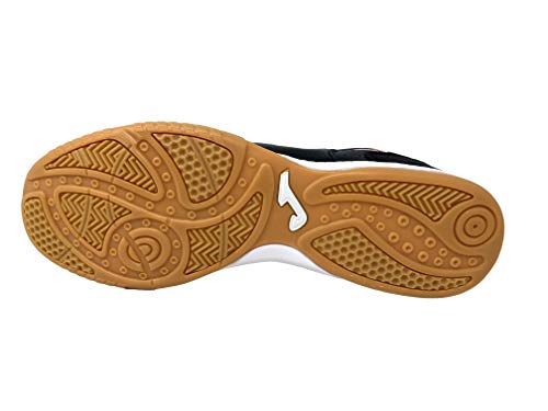 Joma Zapatilla Top Flex Negra-Blanca Talla 6,5 USA Joma Zapatilla Top Flex Negra-Blanca Talla 6,5 USA