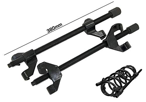 JOMAFA COMPRESOR DE MUELLES DE AMORTIGUACIÓN 380mm Comprimir suspensión JOMAFA COMPRESOR DE MUELLES DE AMORTIGUACIÓN 380mm Comprimir suspensión