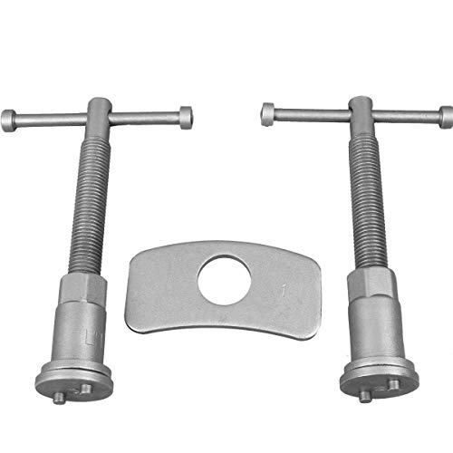 JOMAFA - Reposicionador de pistones de frenos 24 + 5 piezas retractor (para reposicionar el pistón de freno al cambiar los discos, las zapatas o las pastillas de freno) JOMAFA - Reposicionador de pistones de frenos 24 + 5 piezas retractor (para reposicionar el pistón de freno al cambiar los discos, las zapatas o las pastillas de freno)