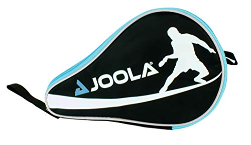 Joola Funda, TT-Hülle Pocket, Mehrfarbig, 80501, Multicolor, Talla Única Joola Funda, TT-Hülle Pocket, Mehrfarbig, 80501, Multicolor, Talla Única