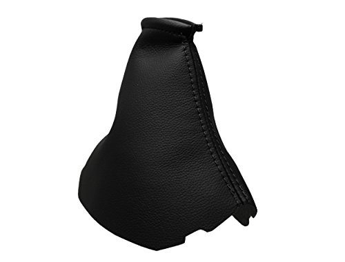 JPstraps - Funda Palanca de Cambios 100% Piel Color Negro TOYOTAAURIS (2006-2017) JPstraps - Funda Palanca de Cambios 100% Piel Color Negro TOYOTAAURIS (2006-2017)
