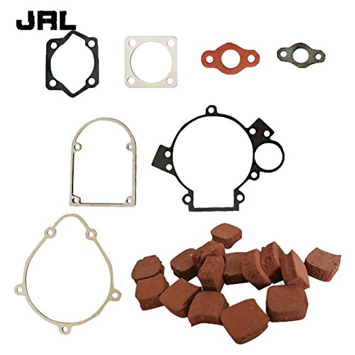 jrl 15 x cuadrado juego de embrague y juego de juntas para 80 cc motorizada bicicleta Bike motor motor jrl 15 x cuadrado juego de embrague y juego de juntas para 80 cc motorizada bicicleta Bike motor motor