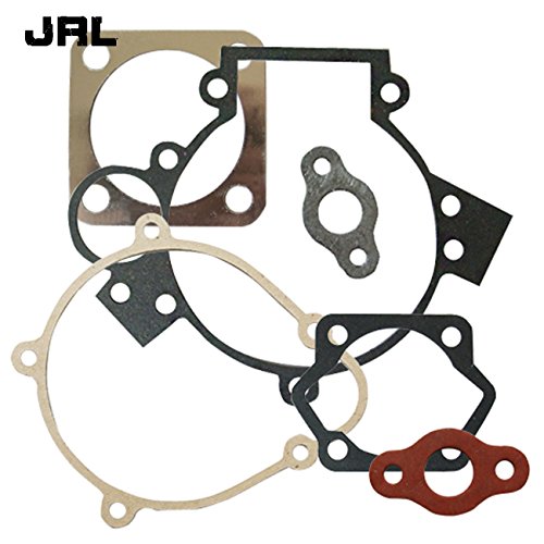 jrl 15 x cuadrado juego de embrague y juego de juntas para 80 cc motorizada bicicleta Bike motor motor