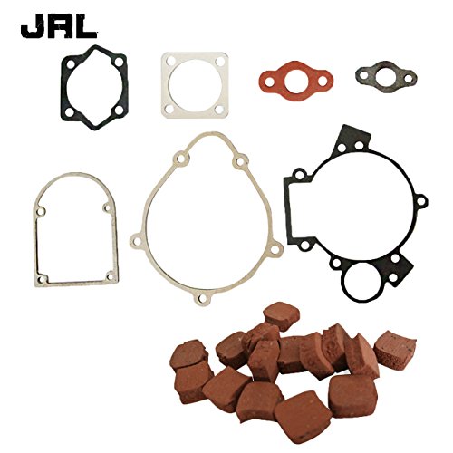 jrl 15 x cuadrado juego de embrague y juego de juntas para 80 cc motorizada bicicleta Bike motor motor jrl 15 x cuadrado juego de embrague y juego de juntas para 80 cc motorizada bicicleta Bike motor motor