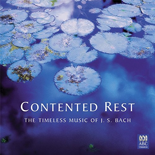 J.S. Bach: Was mir behagt, ist nur die muntre Jagd, Cantata BWV 208 (Arr.: William Walton) - Schafe koennen sicher weiden J.S. Bach: Was mir behagt, ist nur die muntre Jagd, Cantata BWV 208 (Arr.: William Walton) - Schafe koennen sicher weiden