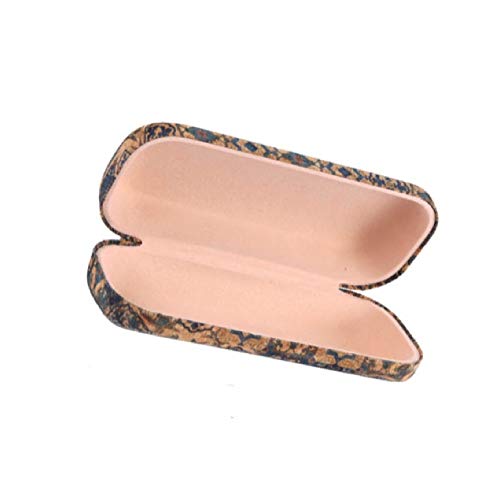 J.S ONDO Estuche para gafas rígido CORCHO. Funda para gafas. J.S ONDO Estuche para gafas rígido CORCHO. Funda para gafas.