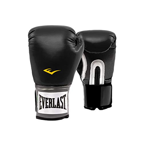 Jsx Guantes de Boxeo de Cuero 8oz 10oz 12oz 14oz para Combate, Kickboxing, Lucha, Sacos de Boxeo Training-Thai-Kickboxing - Artes Marciales,8(OZ)