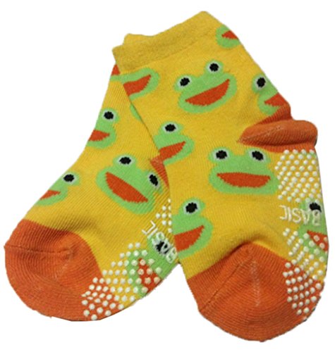 JT-Amigo Pack de 12 Pares de Calcetines para Bebé Niños 1-3 Años JT-Amigo Pack de 12 Pares de Calcetines para Bebé Niños 1-3 Años