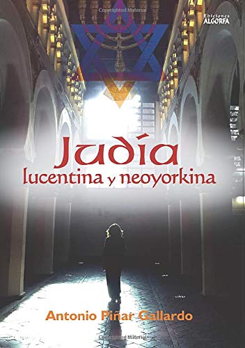 Judía lucentina y neoyorkina