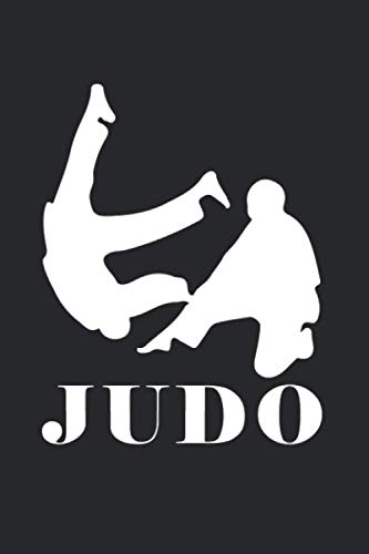 judo: Karate notebook