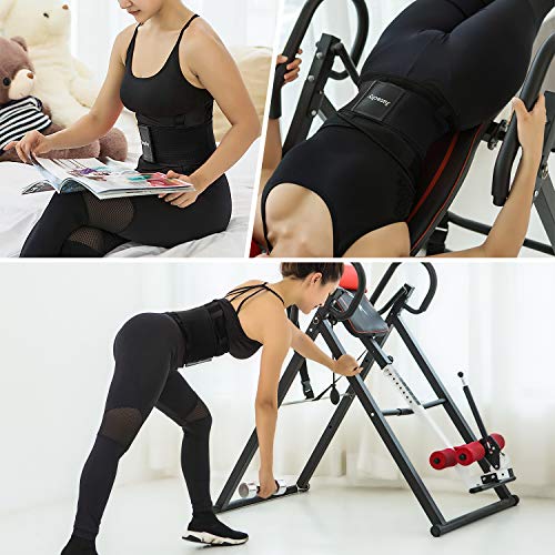 Jueachy Cinturón de Cintura para Mujeres Cinturón Transpirable Cintura Cuello Trimmer Faja Moldeadora Grasa de Grasa Quema para Adelgazar el Vientre para Perder Peso Jueachy Cinturón de Cintura para Mujeres Cinturón Transpirable Cintura Cuello Trimmer Faja Moldeadora Grasa de Grasa Quema para Adelgazar el Vientre para Perder Peso