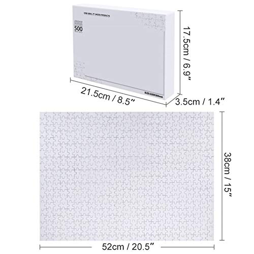 Juego de 500 piezas de rompecabezas para la familia, rompecabezas de desafío para niños, abejas, insectos, néctar, polen, polinización, miel, abeja, rompecabezas de madera Juego de 500 piezas de rompecabezas para la familia, rompecabezas de desafío para niños, abejas, insectos, néctar, polen, polinización, miel, abeja, rompecabezas de madera