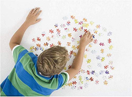 Juego de 500 piezas de rompecabezas para la familia, rompecabezas de desafío para niños, abejas, insectos, néctar, polen, polinización, miel, abeja, rompecabezas de madera Juego de 500 piezas de rompecabezas para la familia, rompecabezas de desafío para niños, abejas, insectos, néctar, polen, polinización, miel, abeja, rompecabezas de madera