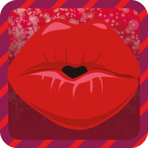 Juego de Besos Test