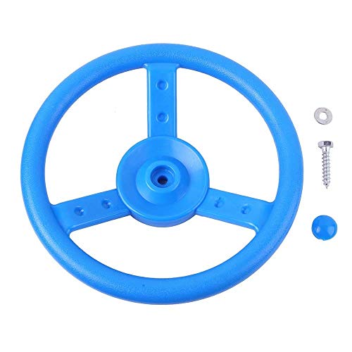 Juego de columpio de rueda de barco, juego de columpio para parque infantil, accesorios de repuesto para jugar al aire libre activo para niños y niñas a partir de 6 años. Juego de columpio de rueda de barco, juego de columpio para parque infantil, accesorios de repuesto para jugar al aire libre activo para niños y niñas a partir de 6 años.
