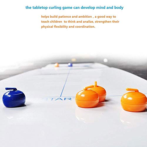 Juego de encrespamiento para la Familia Equipo portátil Juegos de Mesa Entrenamiento en la Mesa Juegos de Fiesta Familiar para niños y Adultos En el Interior, Viajes Juego de encrespamiento para la Familia Equipo portátil Juegos de Mesa Entrenamiento en la Mesa Juegos de Fiesta Familiar para niños y Adultos En el Interior, Viajes