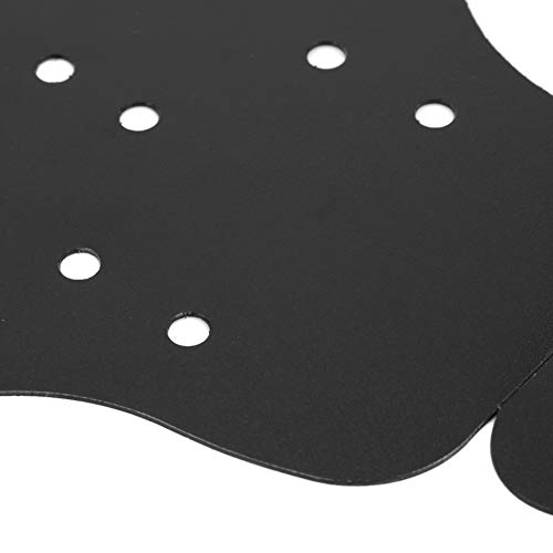 Juego de Guardabarros MTB para Bicicleta,Protector contra Salpicaduras para Bicicleta de montaña con 4 Bridas para Cables,de Bicicleta Duradera Compatible Guardabarros Delantero y Trasero,2 Piezas Juego de Guardabarros MTB para Bicicleta,Protector contra Salpicaduras para Bicicleta de montaña con 4 Bridas para Cables,de Bicicleta Duradera Compatible Guardabarros Delantero y Trasero,2 Piezas