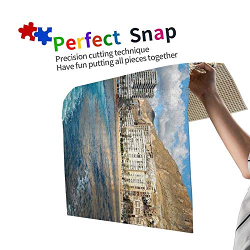 Juego de rompecabezas de 1000 piezas para adultos y adolescentes – Aguadulce Almería, rompecabezas grande para juguetes educativos regalo (29.7 pulgadas x 19.8 pulgadas) Juego de rompecabezas de 1000 piezas para adultos y adolescentes – Aguadulce Almería, rompecabezas grande para juguetes educativos regalo (29.7 pulgadas x 19.8 pulgadas)