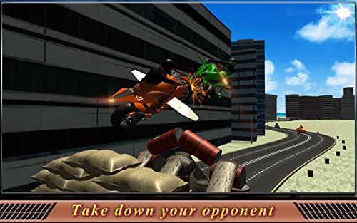 juego de simulador de vuelo en moto: drift bike race top juegos gratis