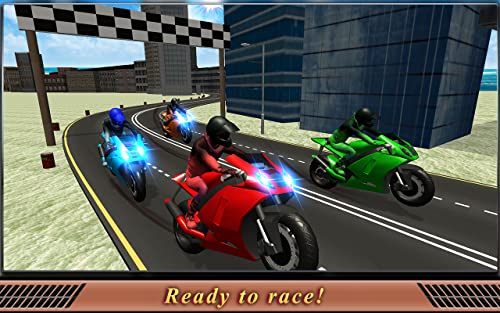 juego de simulador de vuelo en moto: drift bike race top juegos gratis