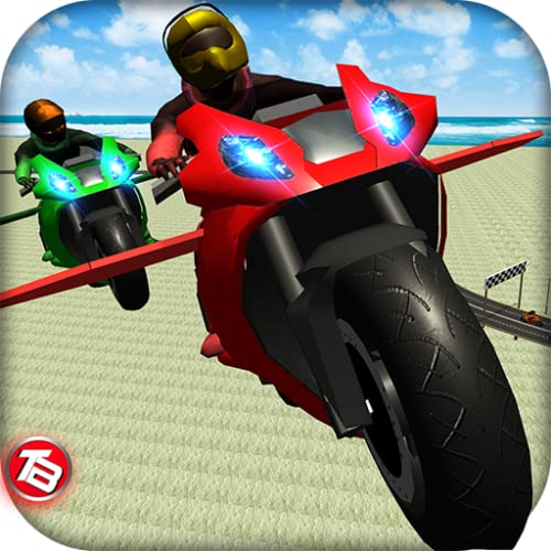 juego de simulador de vuelo en moto: drift bike race top juegos gratis