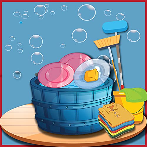juegos de limpieza para niñas: limpieza de la casa del bebé juegos de limpieza para niñas: limpieza de la casa del bebé