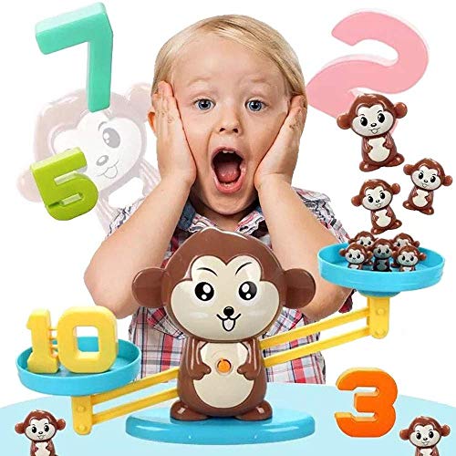 juegos matematicos para niños, Equilibrar Juego De Matemáticas 65 Piezas Juguete De Aprendizaje Aprender A Contar Números Y Matemática Básica Niños Educación Temprana Juguete Animal juegos matematicos para niños, Equilibrar Juego De Matemáticas 65 Piezas Juguete De Aprendizaje Aprender A Contar Números Y Matemática Básica Niños Educación Temprana Juguete Animal