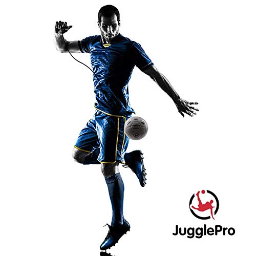 Juggle Pro Set of 10 Training skillBall Regista