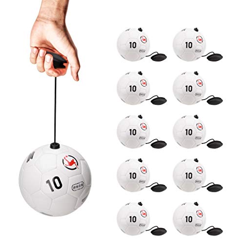 Juggle Pro Set of 10 Training skillBall Regista