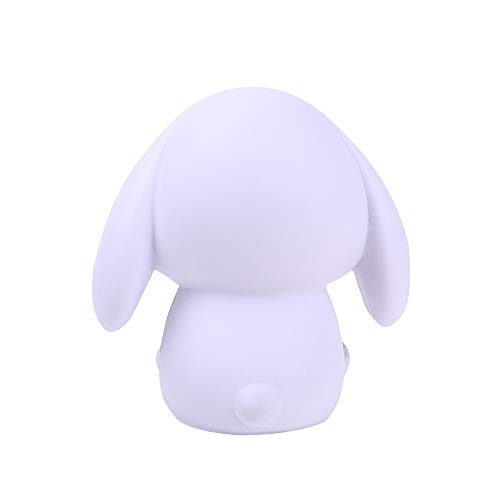 Juguetes de compresión JiaMeng Lindo Jumbo Slow Rising Squishies Squeeze Toy Stress Reliever Juguete del Encanto (K)