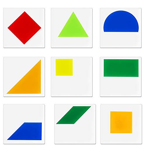 Juguetes Puzzle para Niños Rompecabezas con 18 Piezas Bloques Construccio & Manual de Instrucciones Juegos Educativos Regalos para Niños Niñas 6 7 8 9 Años Juguetes Puzzle para Niños Rompecabezas con 18 Piezas Bloques Construccio & Manual de Instrucciones Juegos Educativos Regalos para Niños Niñas 6 7 8 9 Años