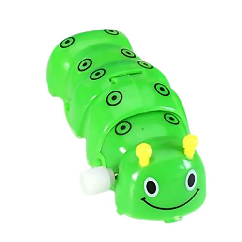 Jugutes Juegos Coleccionables Mecánicos de Cadena Niños Forma Oruga Jugutes Juegos Coleccionables Mecánicos de Cadena Niños Forma Oruga