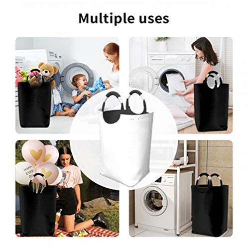 JULOE Plegable Cestas de Ropa Guantes de Boxeo en tablónCesto para la Colada Impermeable Bolsa Bin Cesto Juguete Organizador 50L JULOE Plegable Cestas de Ropa Guantes de Boxeo en tablónCesto para la Colada Impermeable Bolsa Bin Cesto Juguete Organizador 50L
