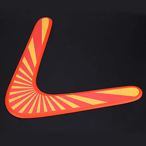 JULYKAI Boomerang de Madera en Forma de V Boomerang al Aire Libre Juguete Volador para niños Juegos al Aire Libre Deportes al Aire Libre Adultos JULYKAI Boomerang de Madera en Forma de V Boomerang al Aire Libre Juguete Volador para niños Juegos al Aire Libre Deportes al Aire Libre Adultos