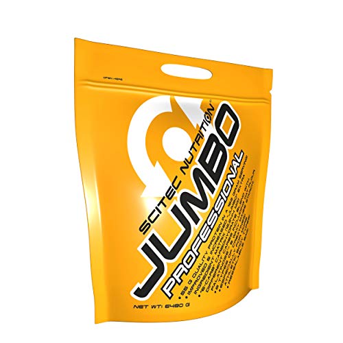 Jumbo Prof. 6480g banana