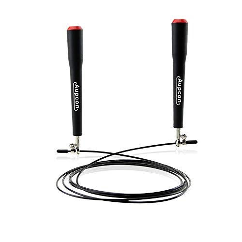 Jump Rope Crossfit Fitness Skipping Rope Adjust Gym Exercise Fitness Boxing MMA Jump Rope Crossfit Fitness Skipping Rope Adjust Gym Exercise Fitness Boxing MMA